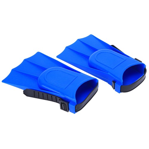 Swimming fins snorkeling short - fins,