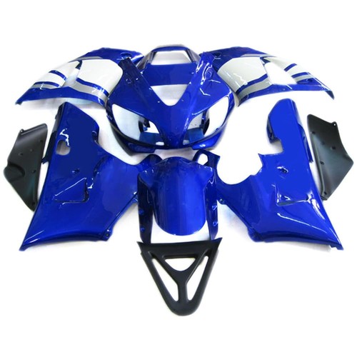 Blue abs plastic fairing kit - abs,