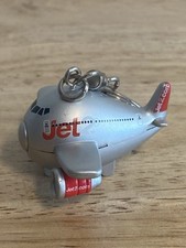 Jet2  key rings with sounds &
