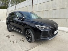 2025 MG ZS MK3 TROPHY 1.5