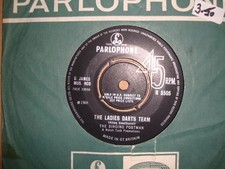 THE SINGING POSTMAN,  THE