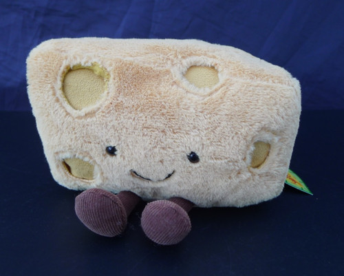 Jellycat amuseable swiss - jellycat,