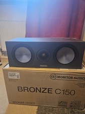 Monitor Audio Bronze C150