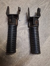 Honda Xl 125/185s Rear Foot