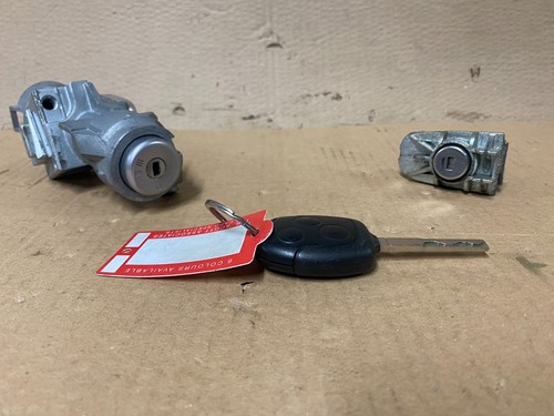 Ford mondeo ignition door - mondeo,