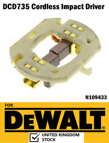 Carbon brushes for - brushes, dewalt