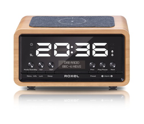 Roxel nod bedside - roxel,