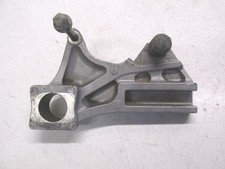 Rear brake caliper bracket
