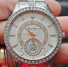 Ladies Genuine Over-sized Marc