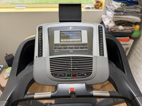 Nordictrack c990 folding - nordictrack,