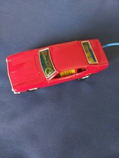 Japanese battery operated  car