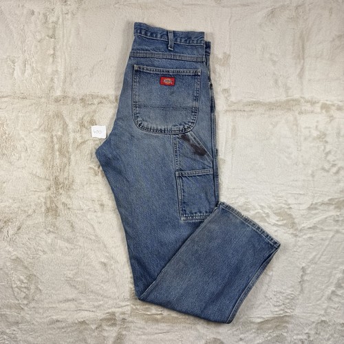 Dickies carpenter denim - dickies,
