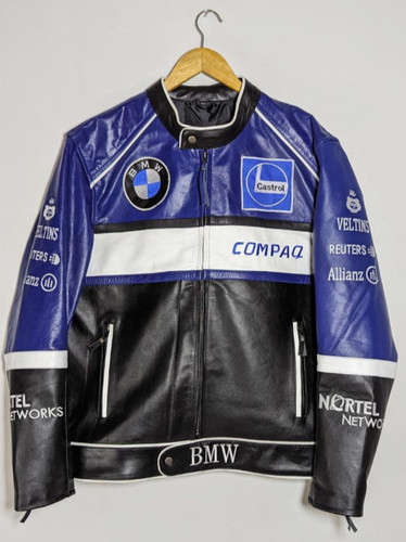 Vtg 90s y2k biker motorcycle - 90s,