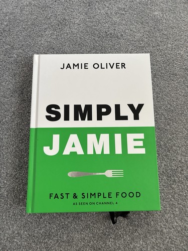Jamie oliver simply - simply,