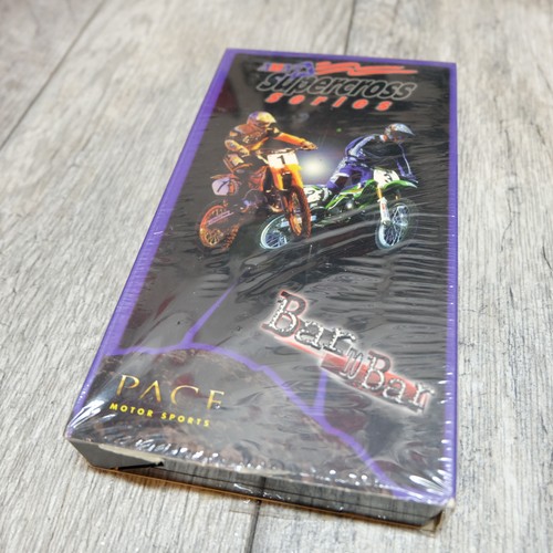 Vintage 1997 motocross dirt - vintage,