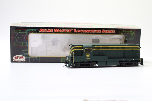 Atlas 9540 scale jersey - 9540,