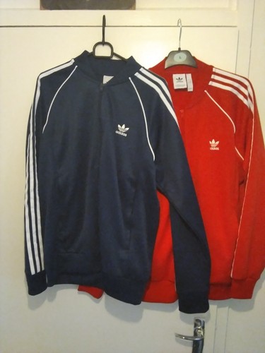 Adidas originals sst tracksuit - originals,