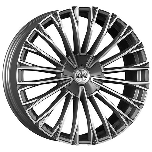 Alloy wheel antera a103 for - antera,