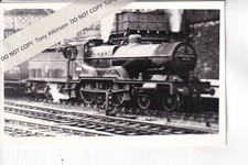 SHEFFIELD RAILWAY STATION -