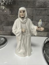 Royal Doulton  Reflections Collection  -  The Sheikh