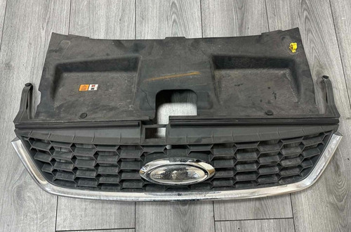 Ford mondeo mk4 titanium - ford,