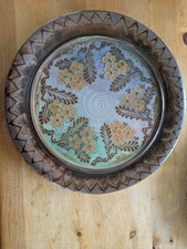 Charger By British Studio Art