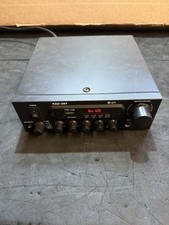 KAD-2BT 55w Digital Stereo