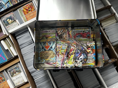 Tcg pokémon cards - cards,