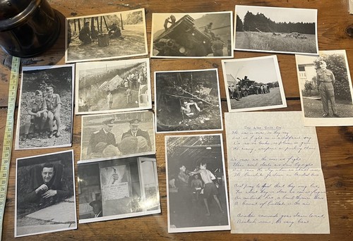 Ww2 collection photographs - ww2,