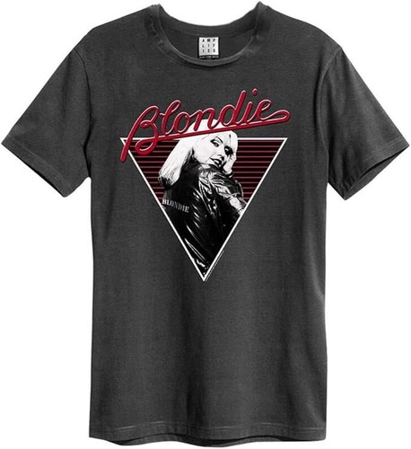 Amplified blondie - amplified,