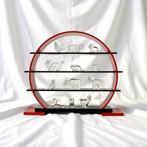 Swarovski chinese zodiac - swarovski,