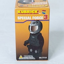 Kubrick Special Force 3 Sealed