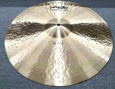Paiste Formula 602 20" Medium