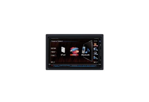 Original kenwood dnx8220bt - original,