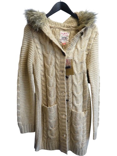 Falmer heritage hooded - falmer,