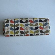 Orla Kiely Glasses Case