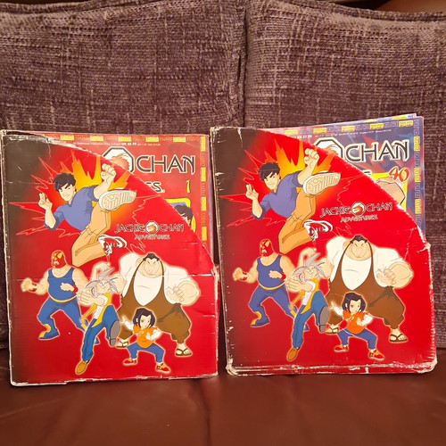 Titan magazines jackie - magazines,