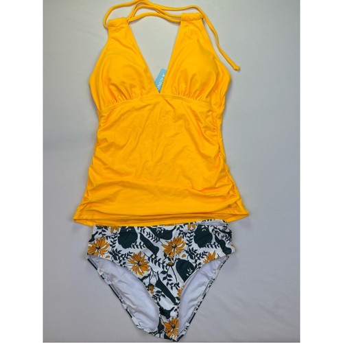 Yonique tankini set - set, small