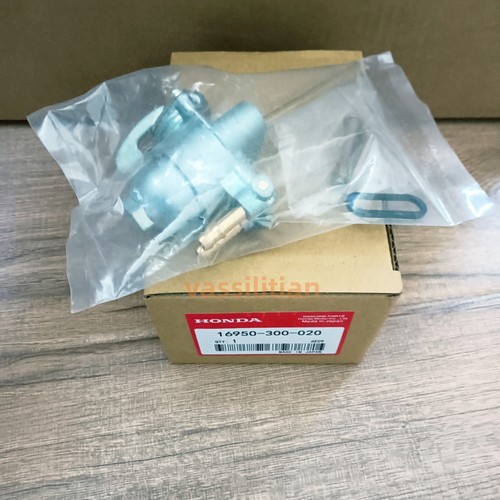 Fuel valve petcock for - valve, oem