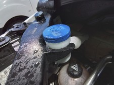 Washer bottle citroen berlingo - bottle,