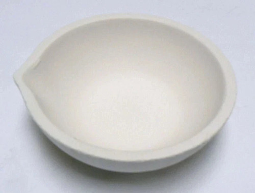 Ceramic crucible melting - ceramic,