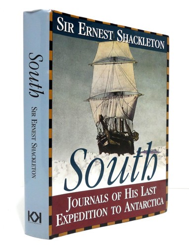 South journals his - of,
