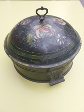 Antique Spice Dungeon