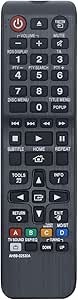 Ah59 02530a replaced remote - replaced,