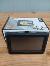 Garmin Nuvi 42 LM Sat Nav
