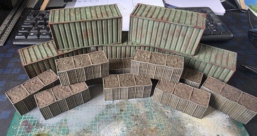 28mm spectre operations - 28mm,