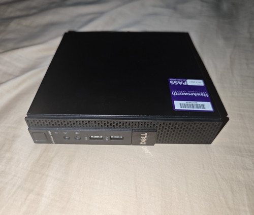 Dell optiplex 9020m usff - optiplex,