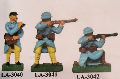 Dunken used soldier molds - ,, ww