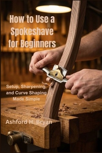 How use spokeshave for - how,