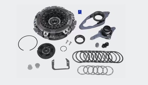 New dsg 0am dq200 speed - , 7